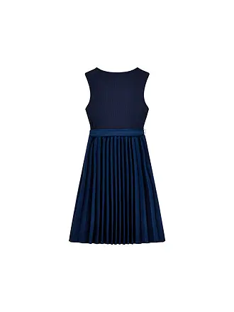 GUESS | Robe pour fille | dunkelblau
